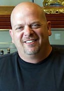 Rick Harrison