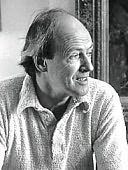 Roald Dahl