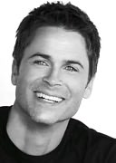 Rob Lowe