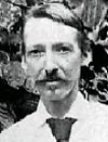 Robert Louis Stevenson