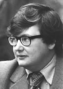 Roger Ebert