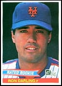 Ron Darling