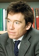 Rory Stewart