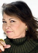 Roseanne Barr, Roseanne