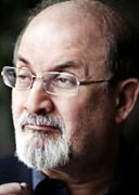 Salman Rushdie