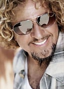 Sammy Hagar