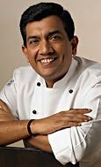 Sanjeev Kapoor