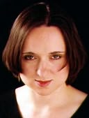 Sarah Vowell