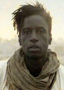 Saul Williams