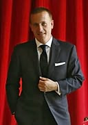 Scott Schuman