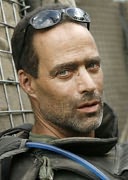 Sebastian Junger