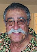 Sergio Aragones