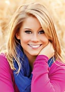 Shawn Johnson