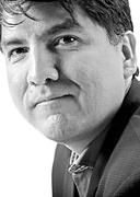 Sherman Alexie