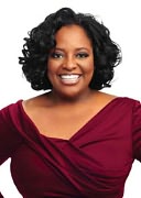 Sherri Shepherd