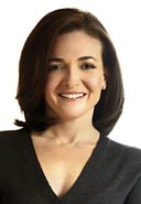 Sheryl Sandberg