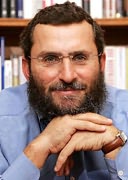 Shmuley Boteach