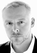 Simon Pegg