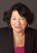 Sonia Sotomayor