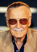 Stan Lee