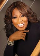 Star Jones