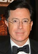 Stephen Colbert