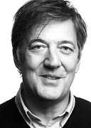 Stephen Fry