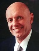 Stephen R. Covey