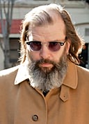 Steve Earle