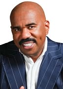 Steve Harvey