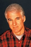 Steve Martin