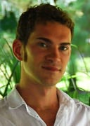 Steven John