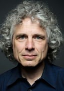 Steven Pinker