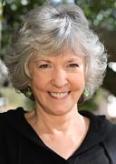 Sue Grafton