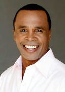 Sugar Ray Leonard