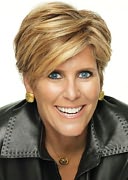 Suze Orman