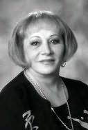 Sylvia Browne