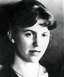 Sylvia Plath