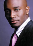 Taye Diggs