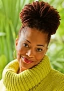 Terry McMillan