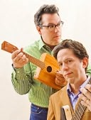 They Might Be Giants