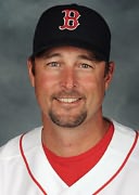 Tim Wakefield