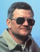 Tom Clancy