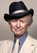 Tom Wolfe