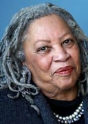 Toni Morrison