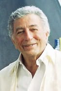 Tony Bennett