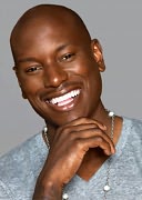 Tyrese Gibson