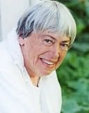 Ursula K. Le Guin