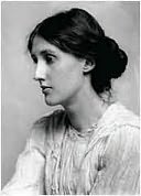 Virginia Woolf