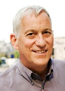 Walter Isaacson